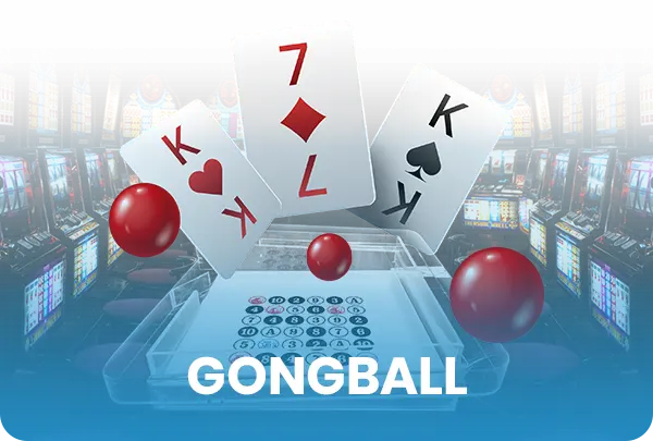 Gong Ball